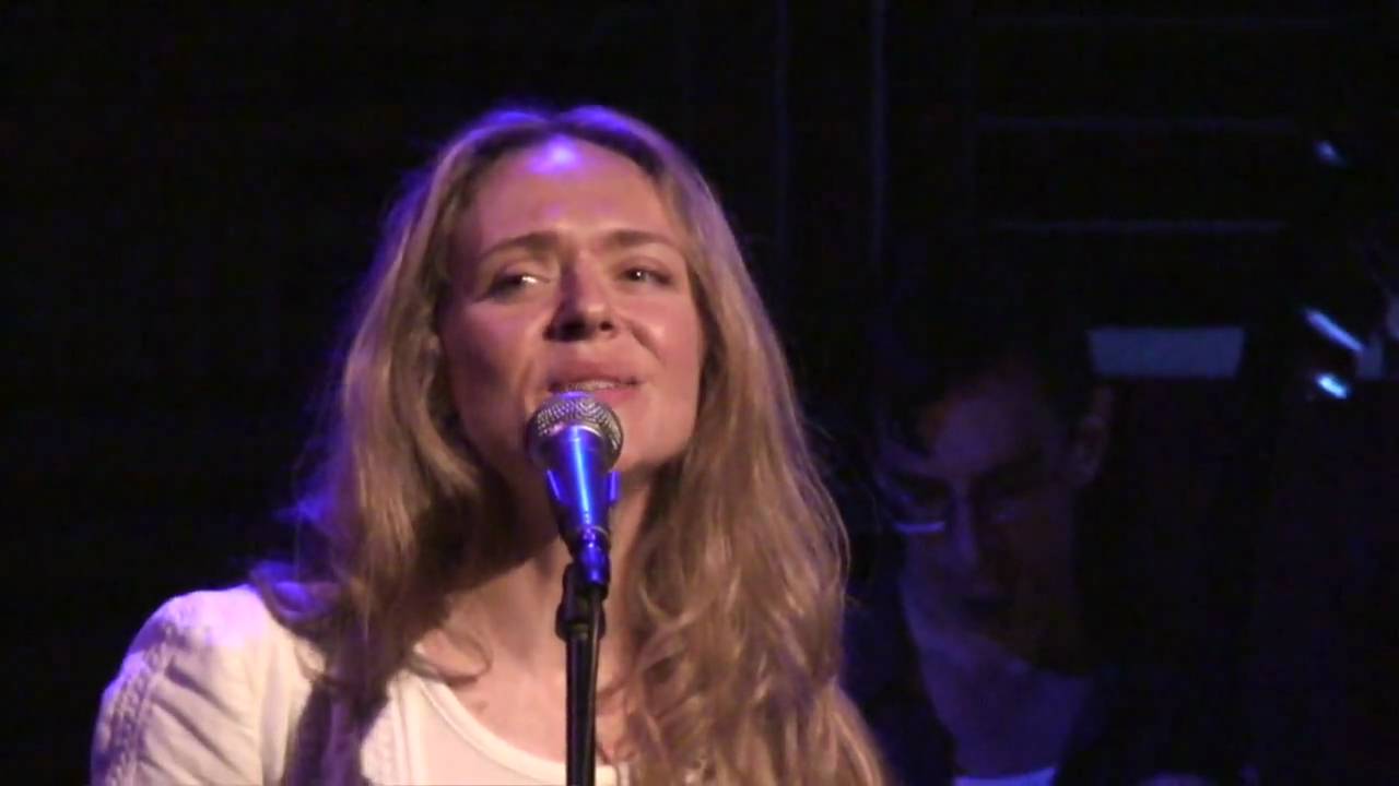 Rachel Bay Jones - 