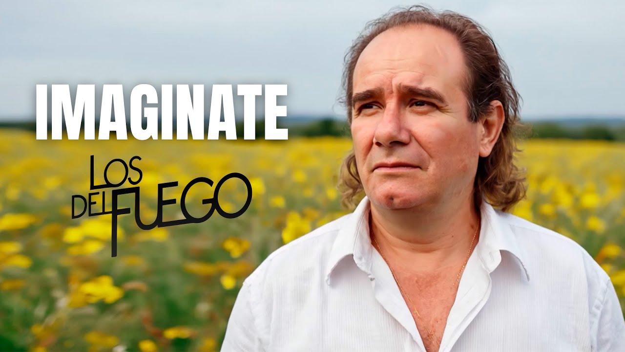 Imaginate - Los del Fuego 🔥 (Video IA)