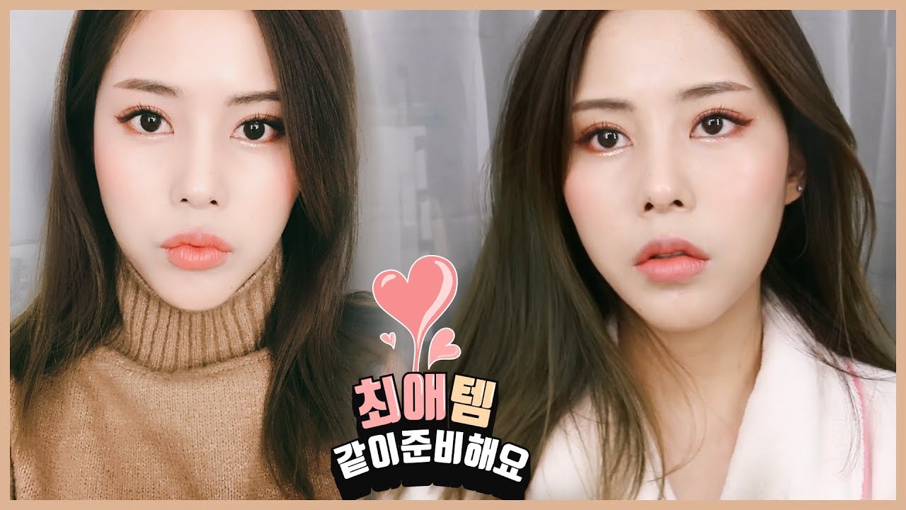 Eng) 요즘 최애템으로 같이 나갈 준비해요  ㅣ  Kyungsun 경선