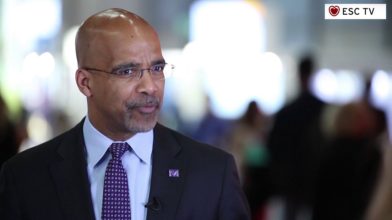 ESC TV at Heart Failure 2018 - Acute heart failure - When drugs alone are not enough