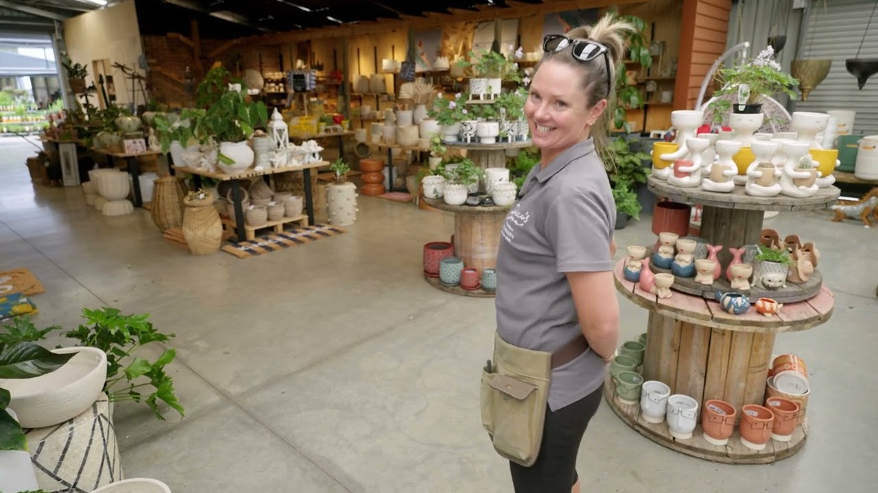 Geelong Diaco's Garden Nursery