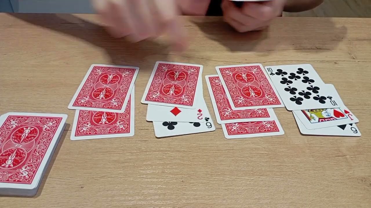 Немыслимый!