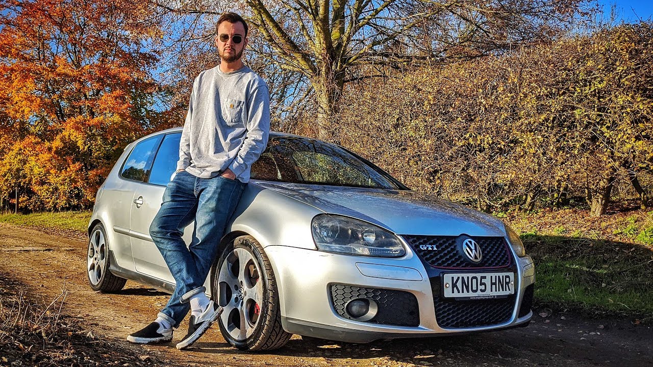 Living with a Mk5 VW Golf GTI: The BEST budget hot hatch?