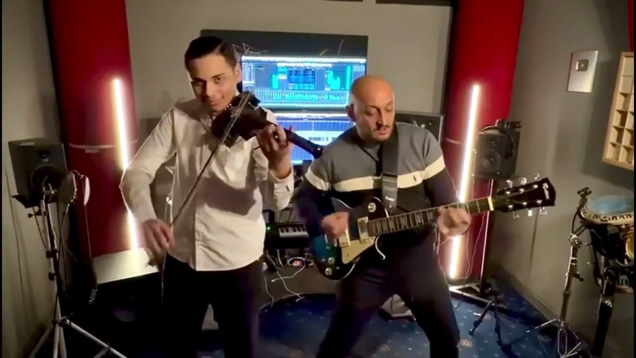 Alex Farcaș & Bodo Generalu joc balansat 2026 Hit 