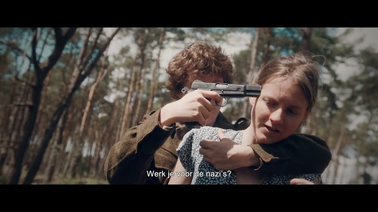 Through Her Eyes I World War 2 Movie