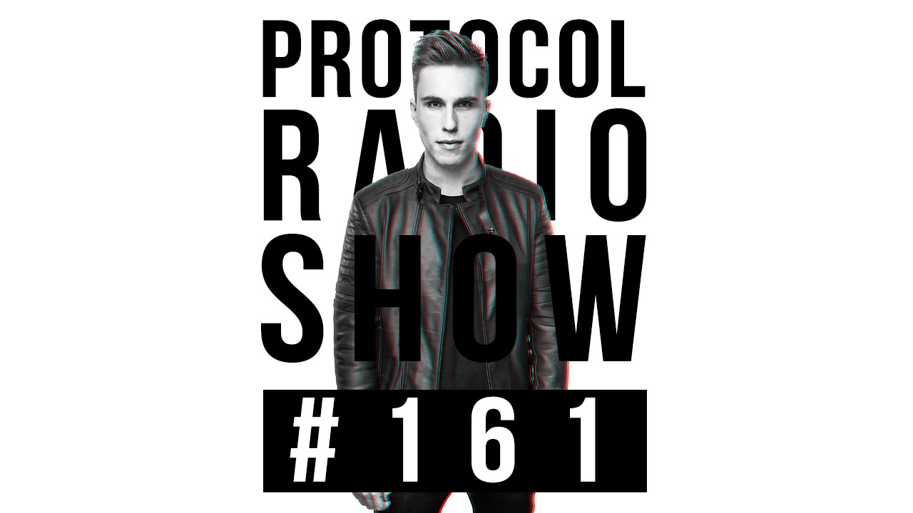 Nicky Romero - Protocol Radio 161 - 13.09.15