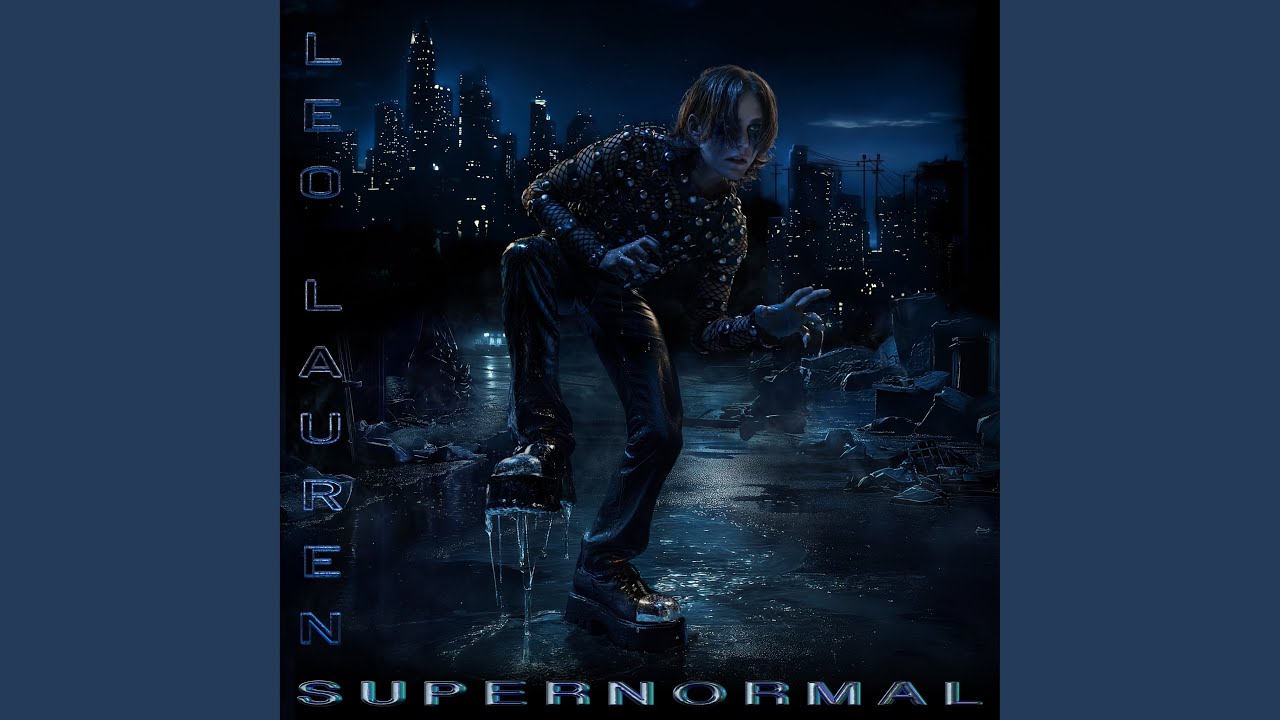 Supernormal