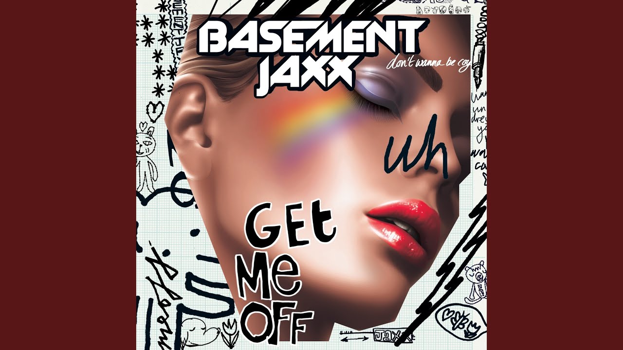 Get Me Off (Superchumbo Mix)