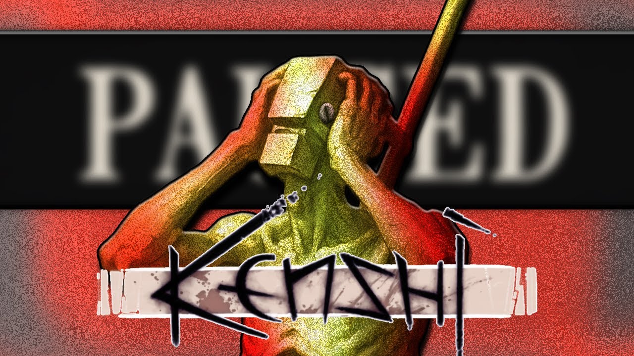 EL INICIO | KENSHI SIN PAUSA EP1