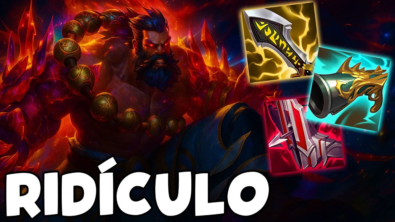 UDYR CRÍTICO É INEXPLICÁVEL...