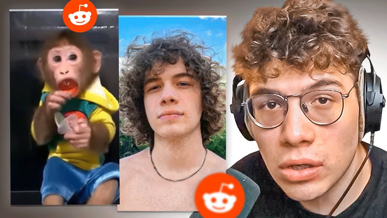 MIS SUBS ME MANDAN SUS MEJORES MEMES #2
