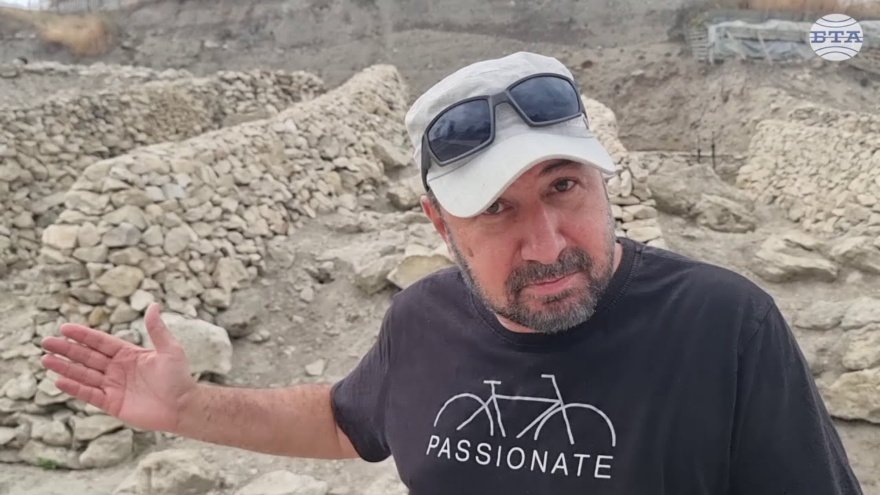 Стартираме „Акустиката на България“ от Солницата в Провадия - от началото на света, каза Вълдобрев