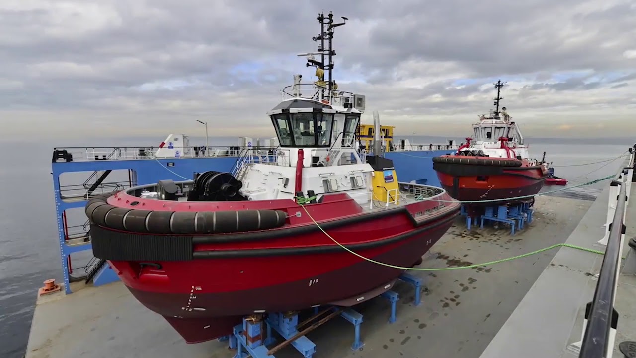 Sanmar Corporate 2018