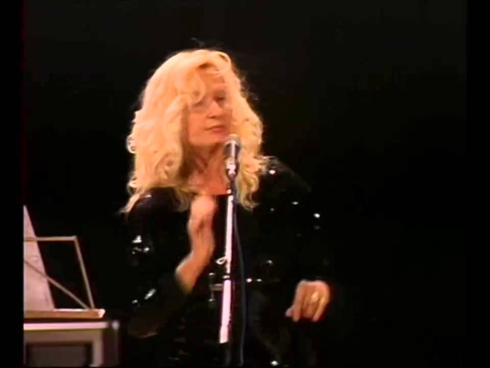 Vanna Leali - Io Vagabondo