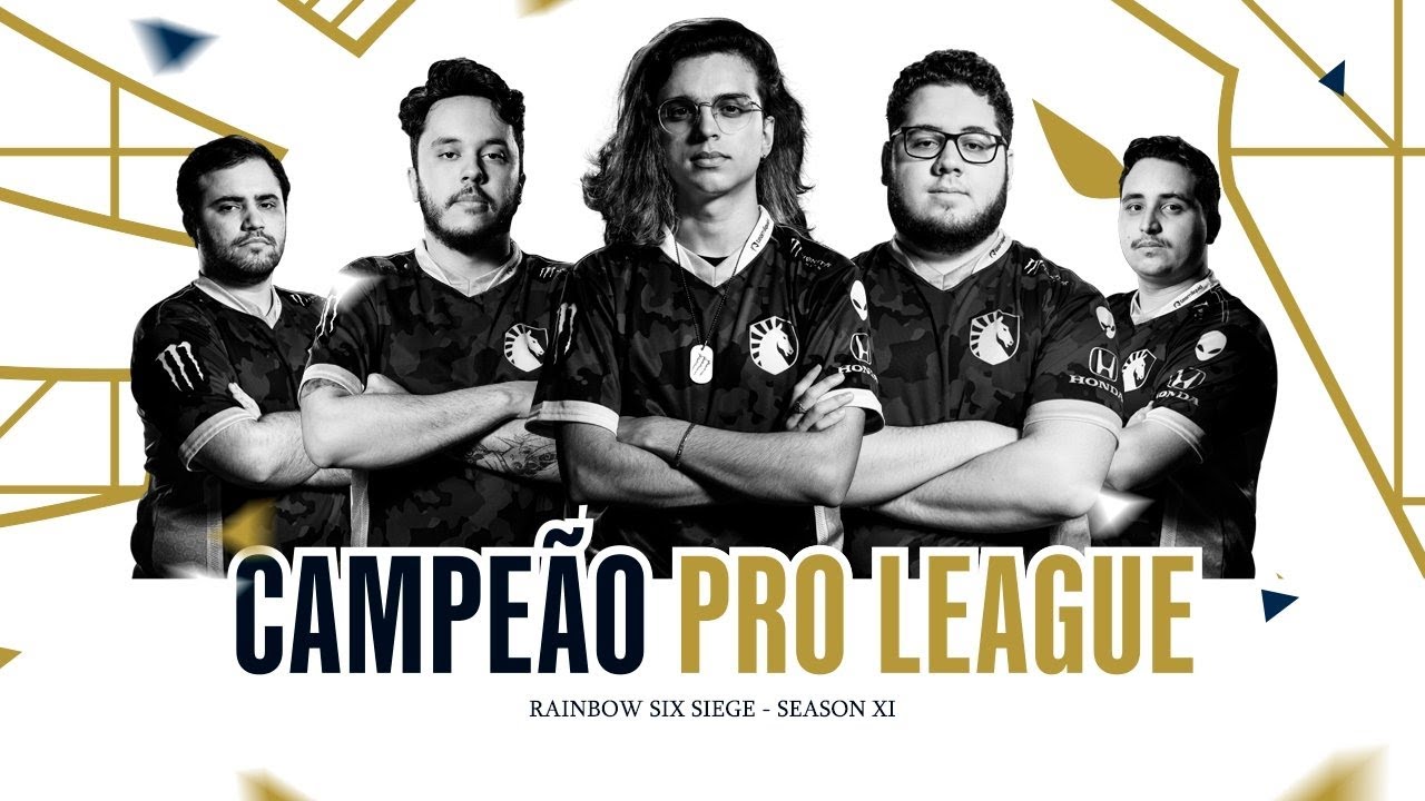 Team Liquid Campeã da Pro League (season XI) - Highlights