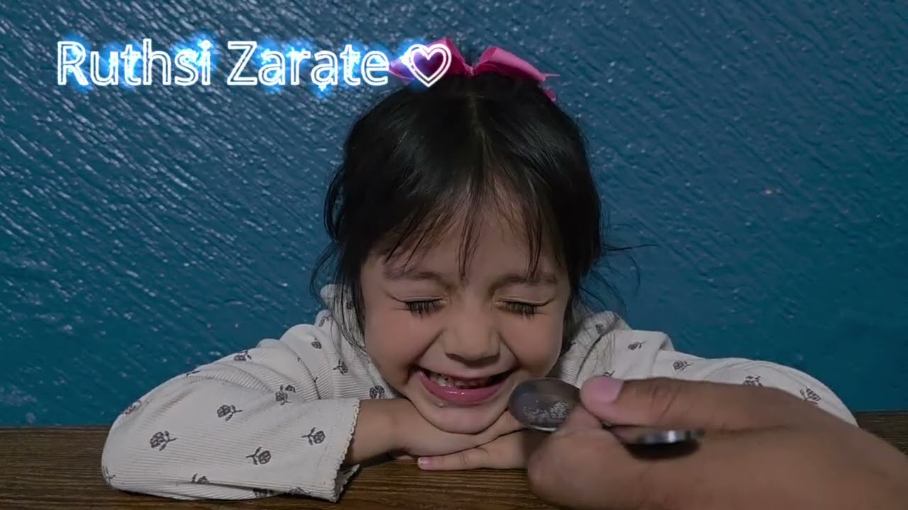 #RETO #DIVERTIDO PROBANDO COSAS CON LOS OJOS CERRADOS PARTE 2