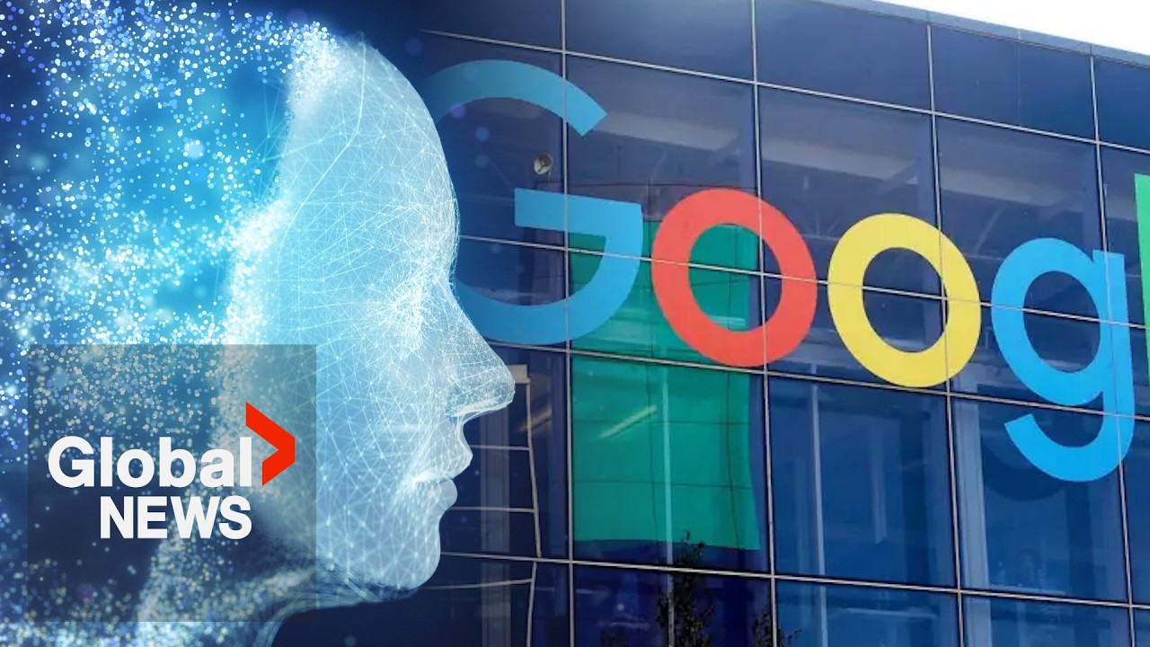 AI researcher warns of 