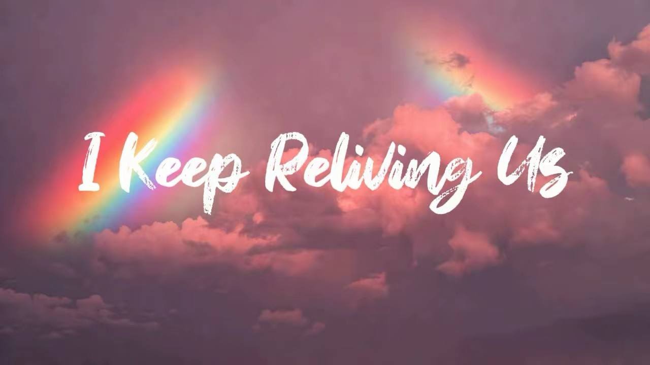 I Keep Reliving Us | sad song (Lyrics) | Theara Lyric