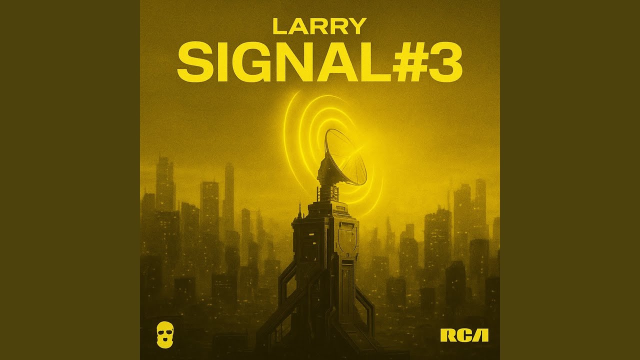 SIGNAL #3