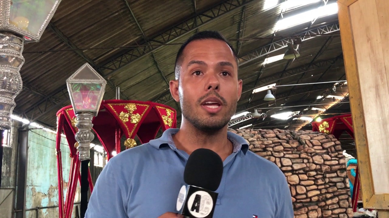Chefe da Casa 04 - Alexandre Rangel e Raphael Torres (Renascer de Jacarepaguá)