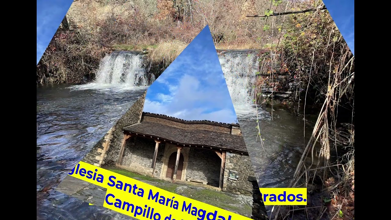 Majaelrayo, El Espinar, Campillo de Ranas, Robleluengo, Majaelrayo, Albergue Teja Negra.