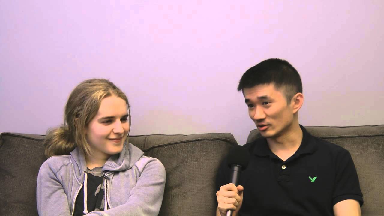 Acer.Scarlett Interview @ WCS America Ro16