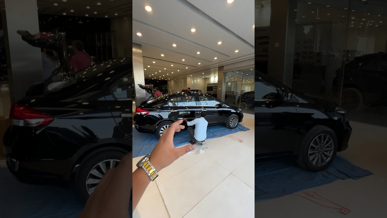 Maruti Ciaz black 🔥🔥 #shortsfeed #youtubeshorts #shorts #ciaz