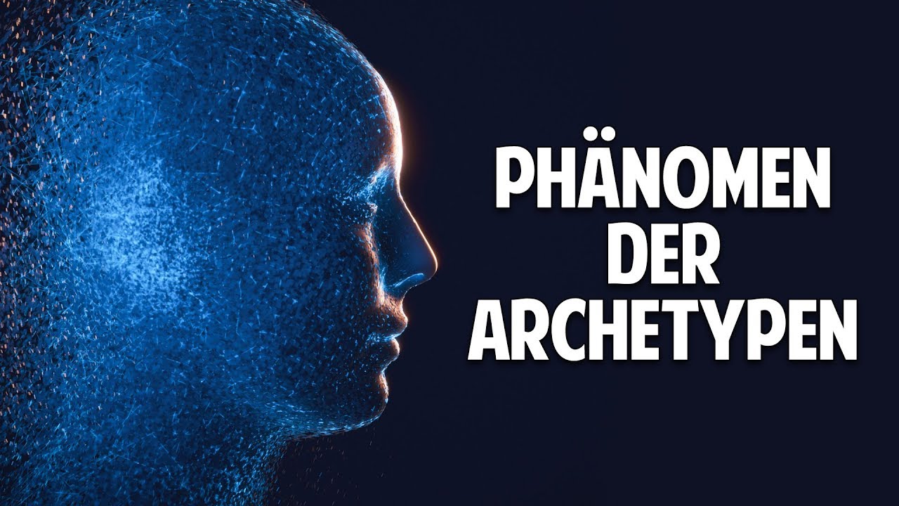 Das Ph&auml;nomen der Archetypen - Unbewusste Potenziale erkennen und verstehen