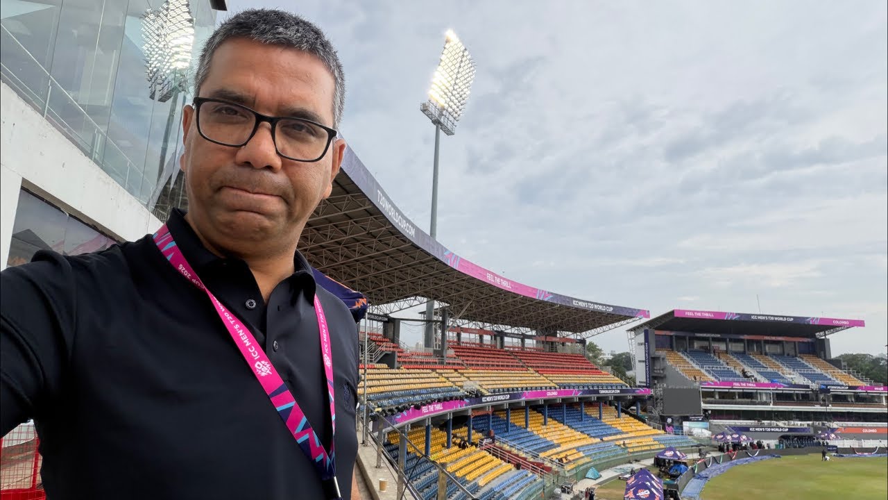 Is it raining? Changes in playing XI? All updates