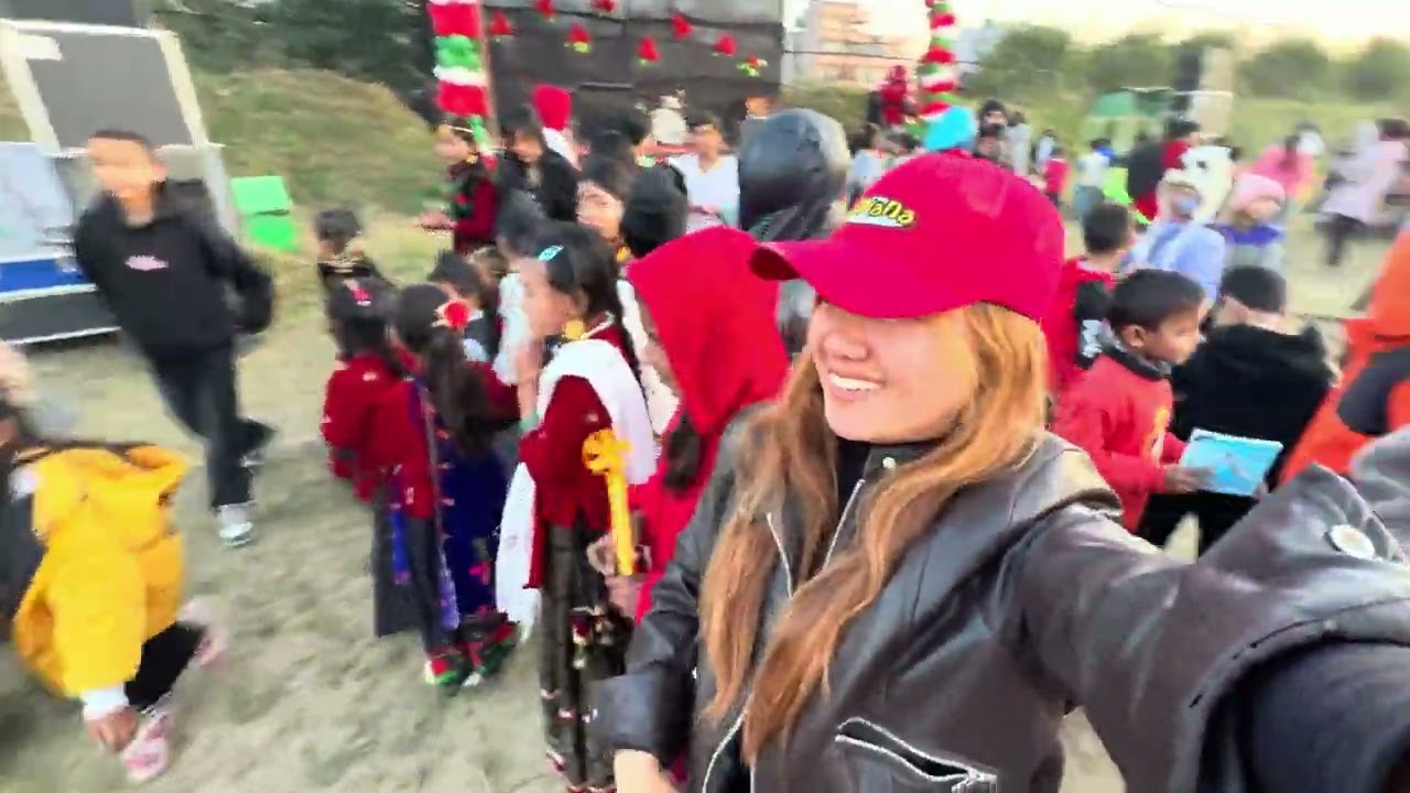 PRE CHRISTMAS MELA 🎄 ✨️ ♥️ 