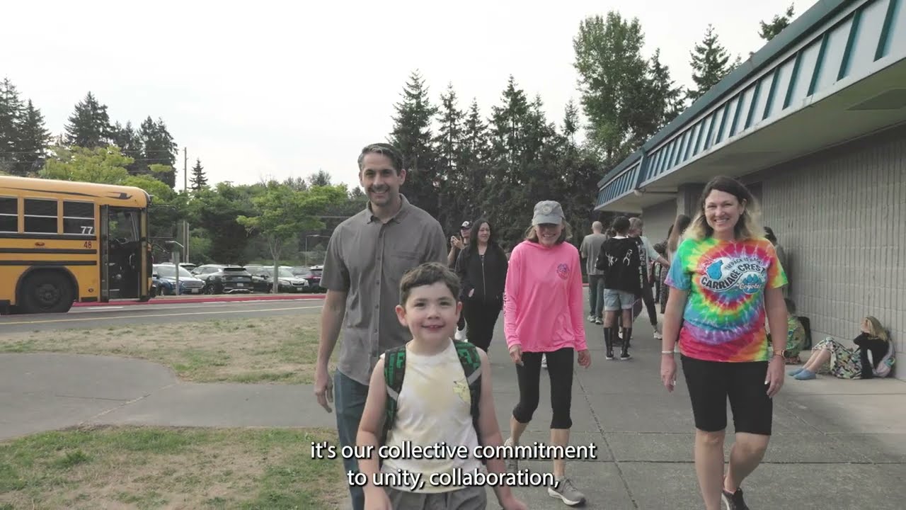 KSD Welcome Back Message from Superintendent Vela 25-26
