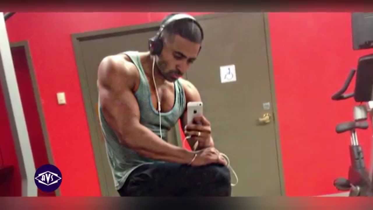 Jay Sean and Thara Interview part 3