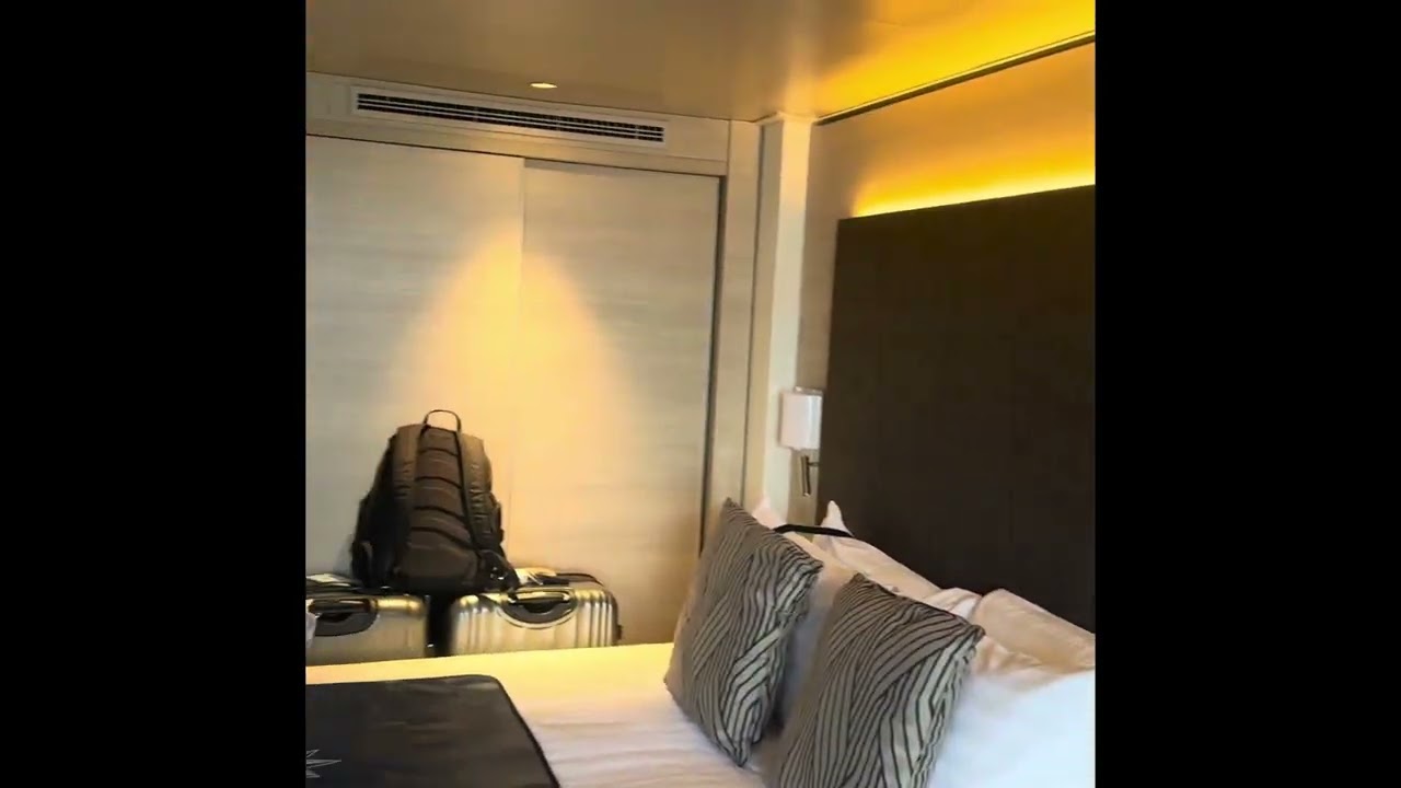 MSC World America Premium Balcony Aurea 9164