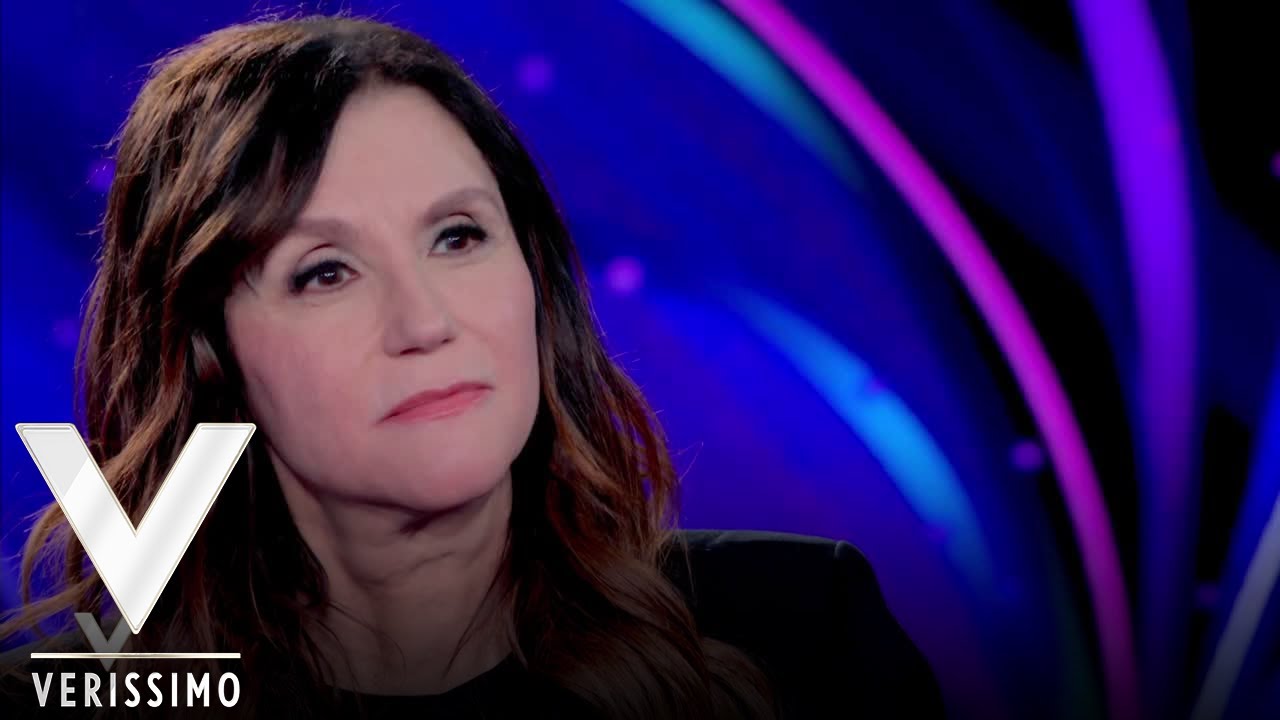 Verissimo - Alessandra Martines e la lotta contro il tumore di sua figlia