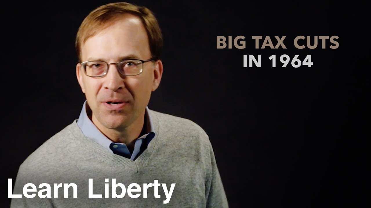 Tax Cuts Made Silicon Valley