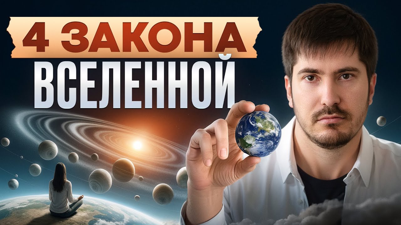 ЭТО должен знать КАЖДЫЙ! / Вы удивитесь, как изменится ваша СУДЬБА после этого видео