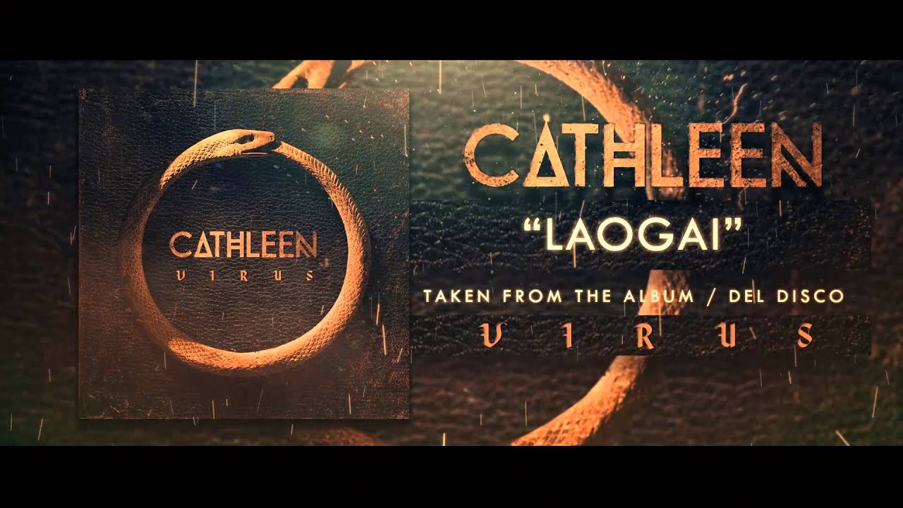 Cathleen - Laogai