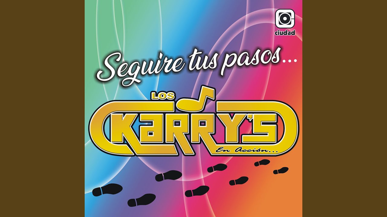 Seguiré tus pasos