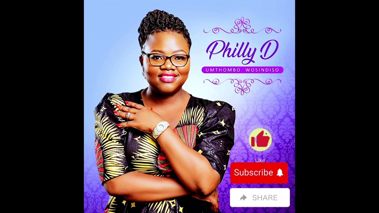 UMTHOMBO WENSINDISO - PhillyD-SZ