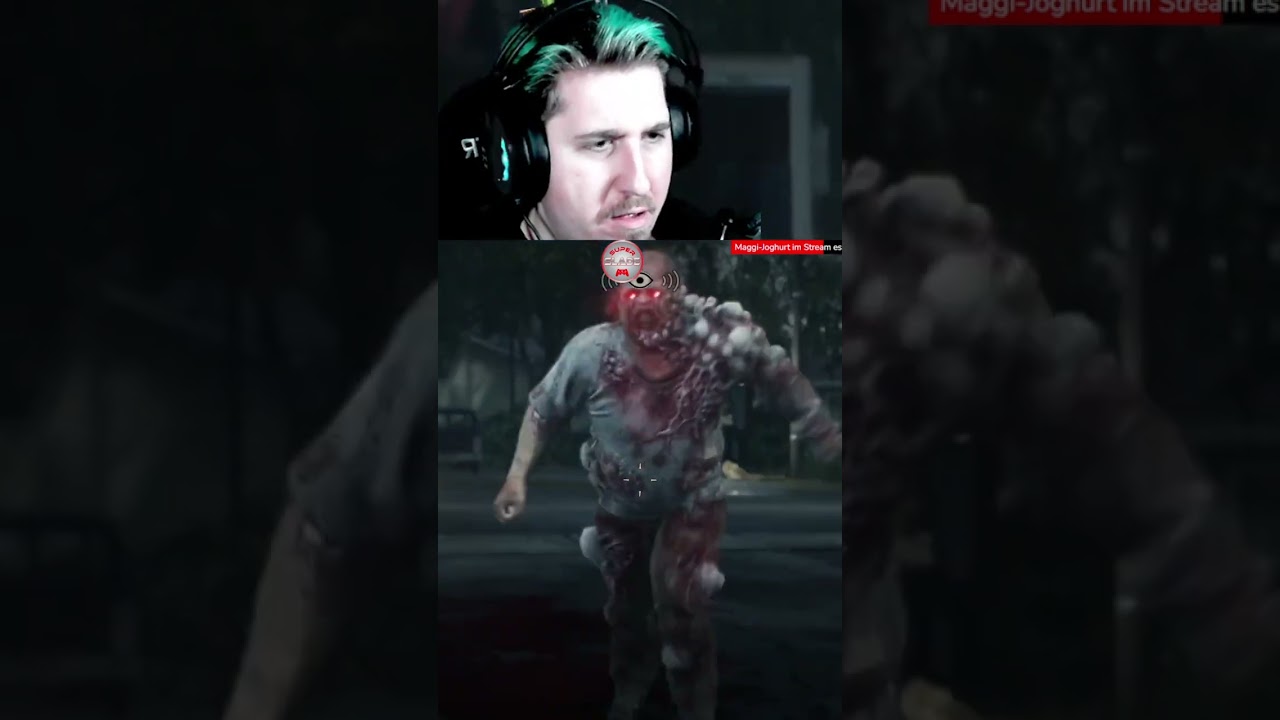 😂 Evil Within 2: Mein Volltreffer ins Zombie-Ei