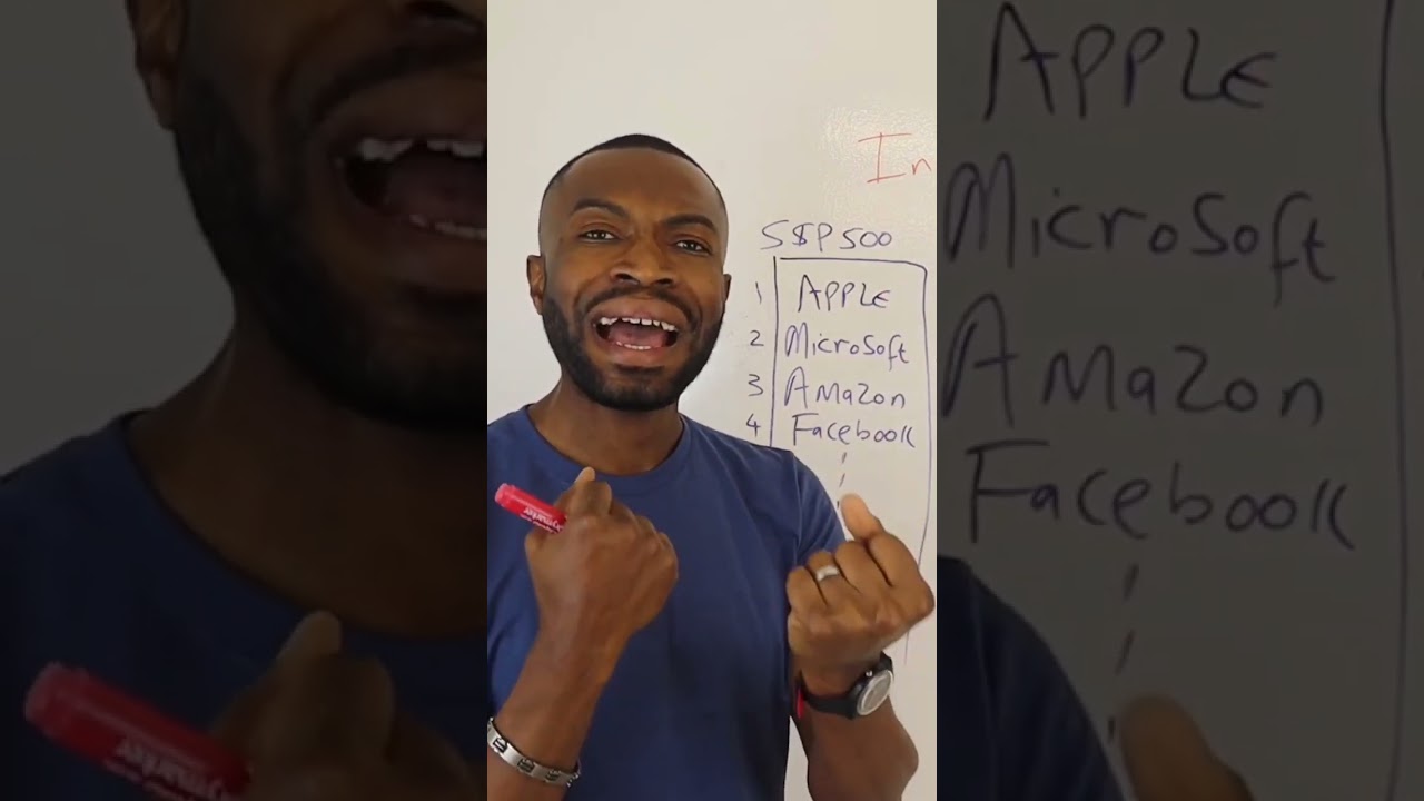 🟢Индексные фонды и ETF. В чём разница?