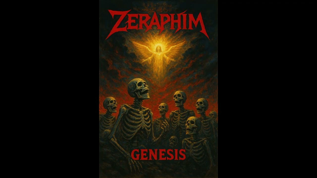 Genesis - Zeraphim