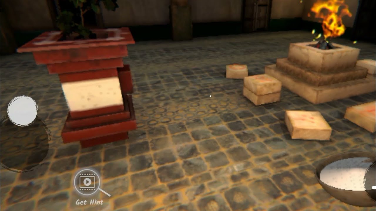 Most Terrifying Desi Horror Game Ever Played 🔥