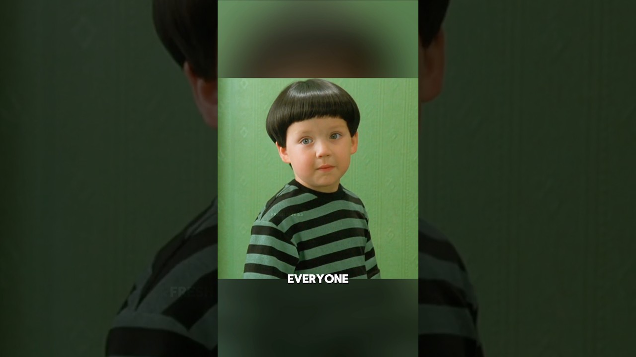 Мальчик-ракета на бензиновом двигателе 😂🚀