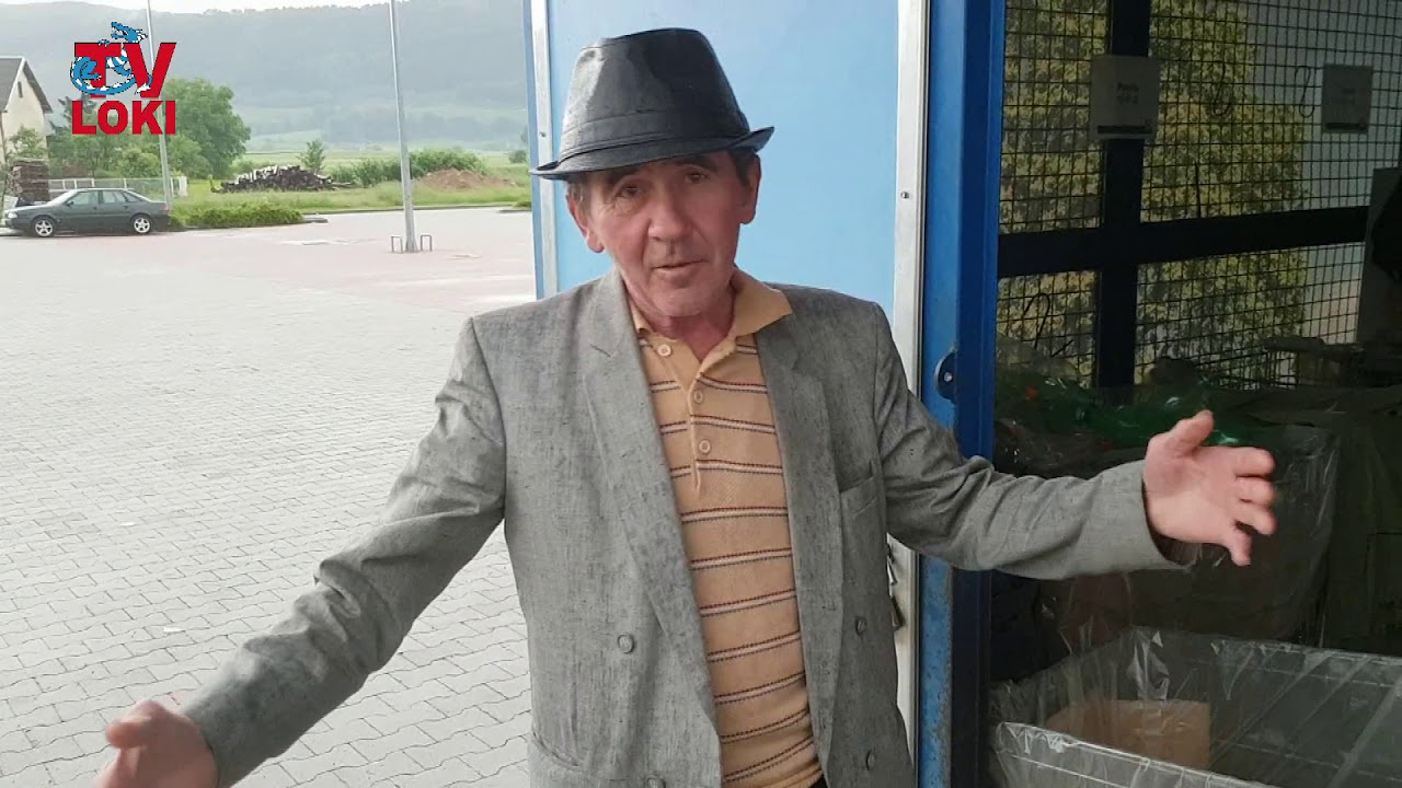 Stevo i ambalaža