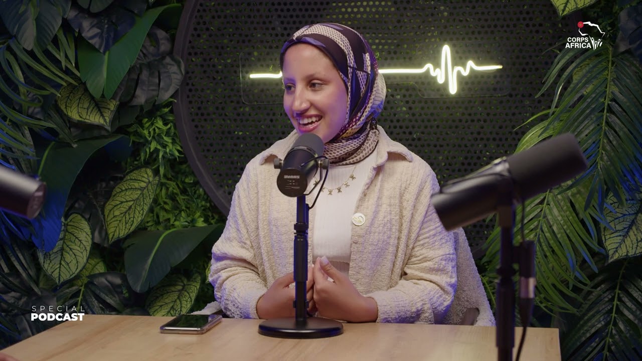 𝘚𝘗𝘌𝘊𝘐𝘈𝘓 𝙋𝙊𝘿𝘾𝘼𝙎𝙏 | واش ضحايا زلزال الحوز مزال محتاجين المساعدة؟ تجربة التطوع مع هيئة افريقيا