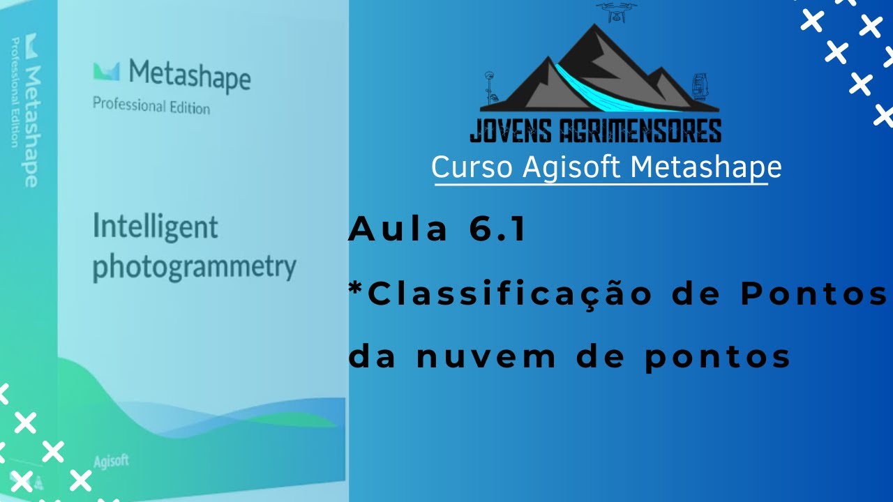 6.1 Classificação de Pontos