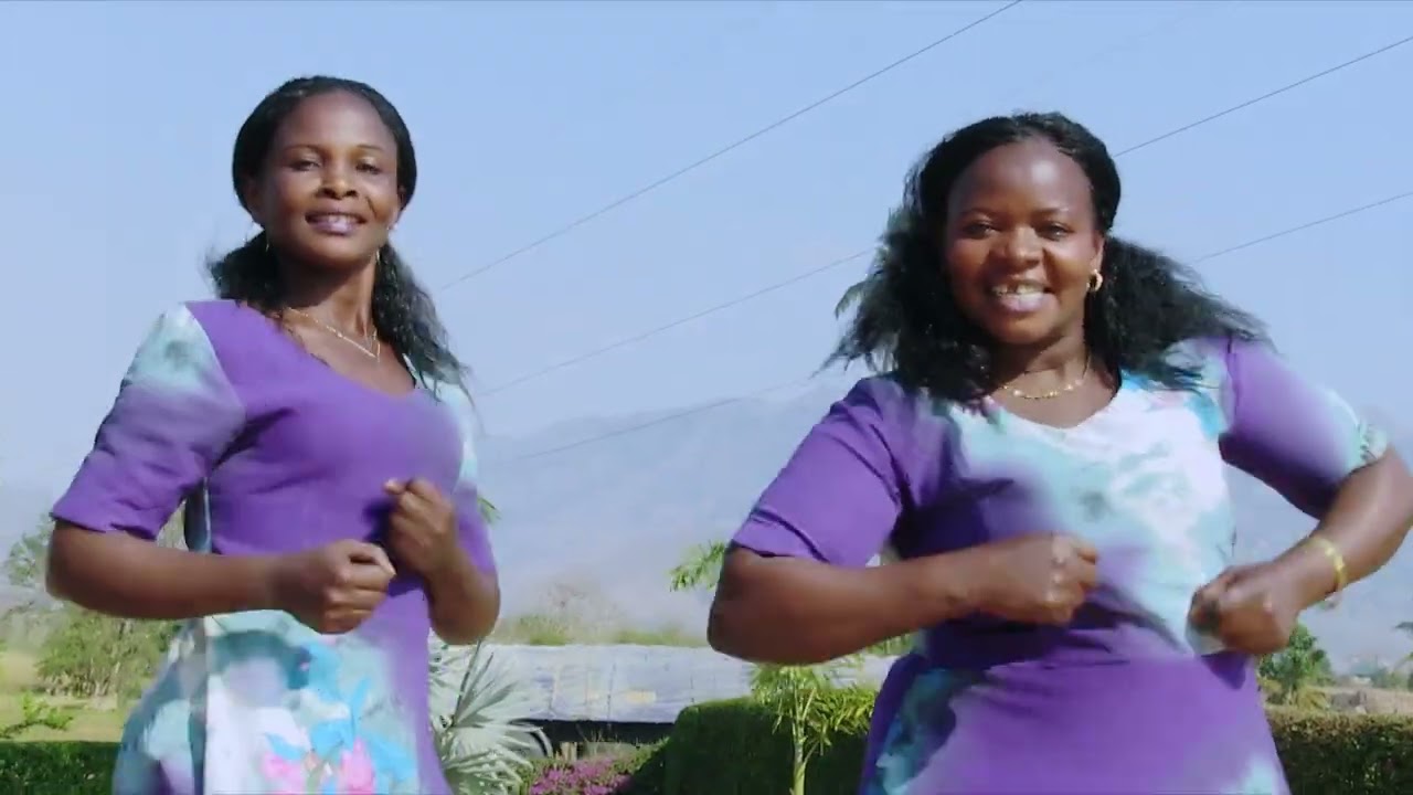 Mkumbuke Muumba - PARADISO CHOIR KKKT MJI MPYA MOROGORO