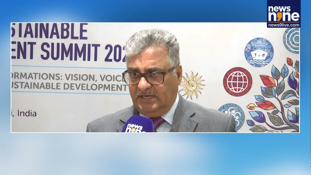 India&rsquo;s Infrastructure Push & The Carbon Challenge | WSDS
