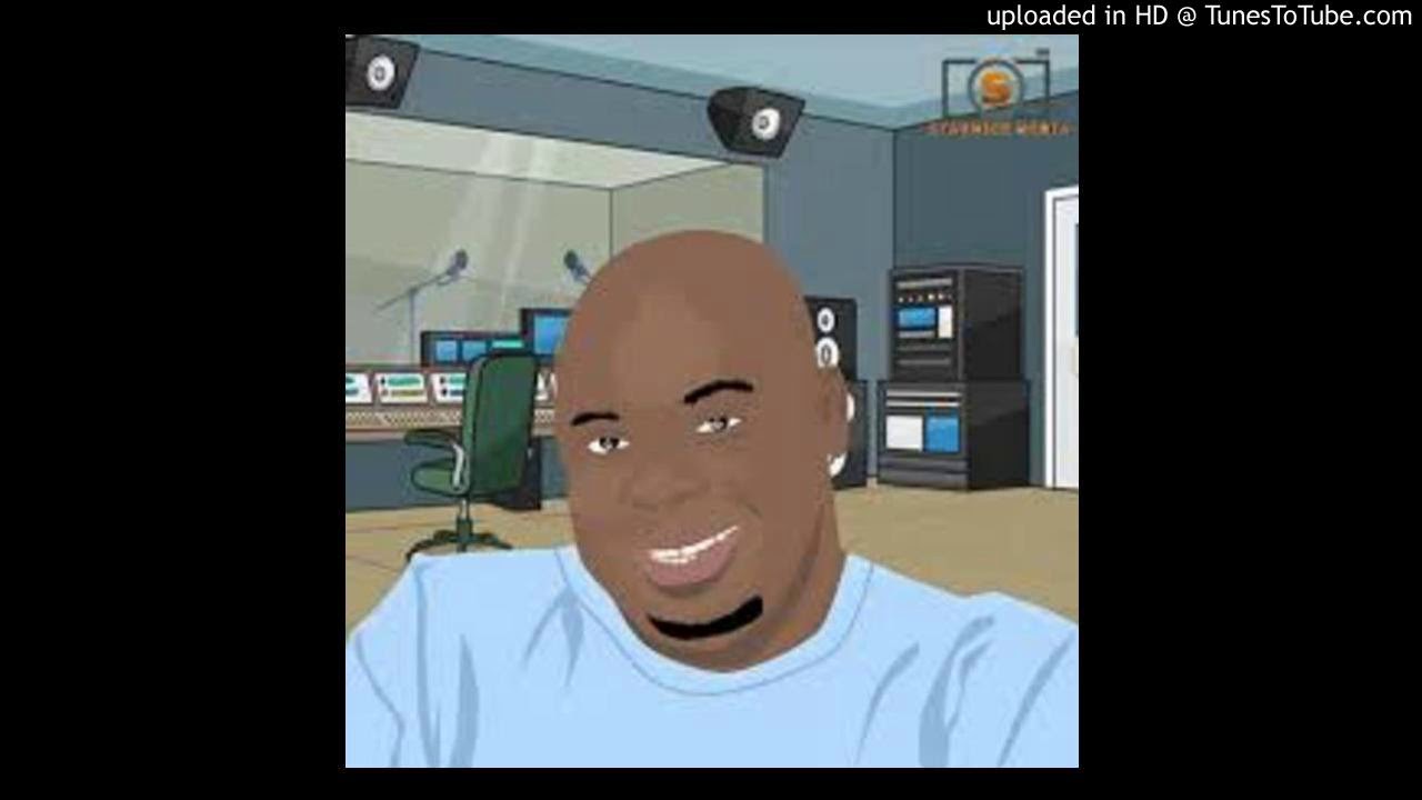 Mr Post - BIG